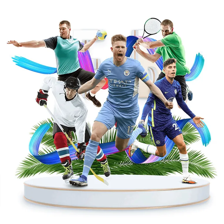 Cashback offer graphic, providing safety net for sports losses on vip777