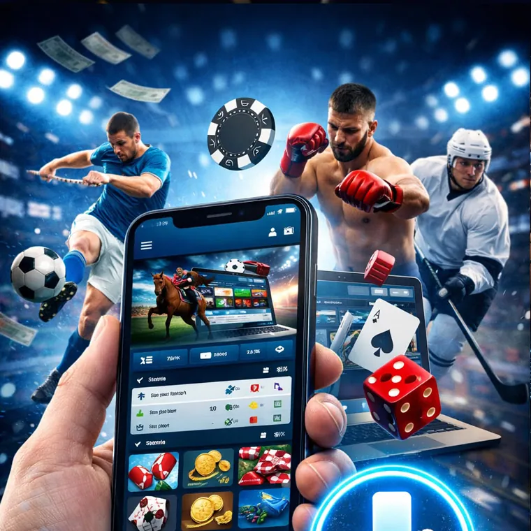 Seamless Mobile Gaming