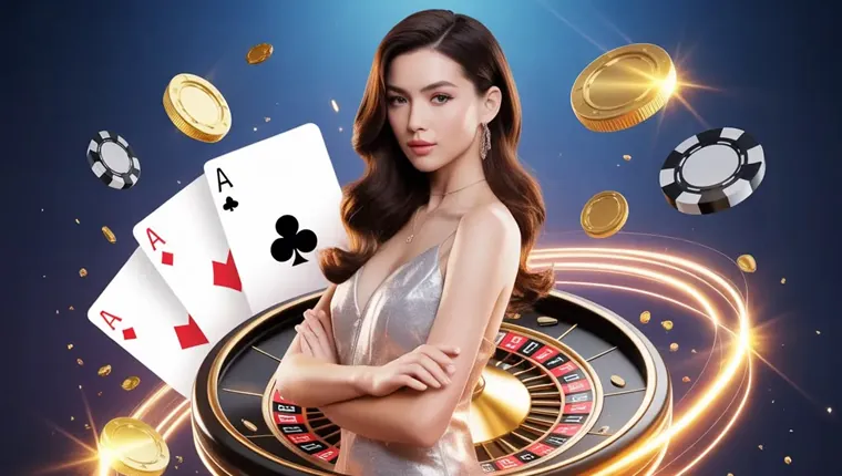 vip777 live dealer games