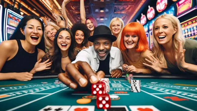 VIP777 Live Baccarat