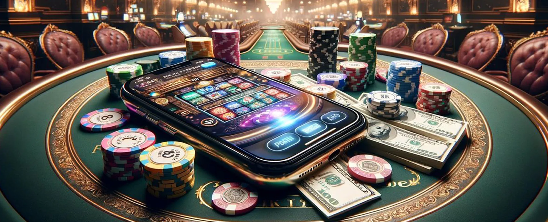VIP777 Premier Online Casino & Betting Platform