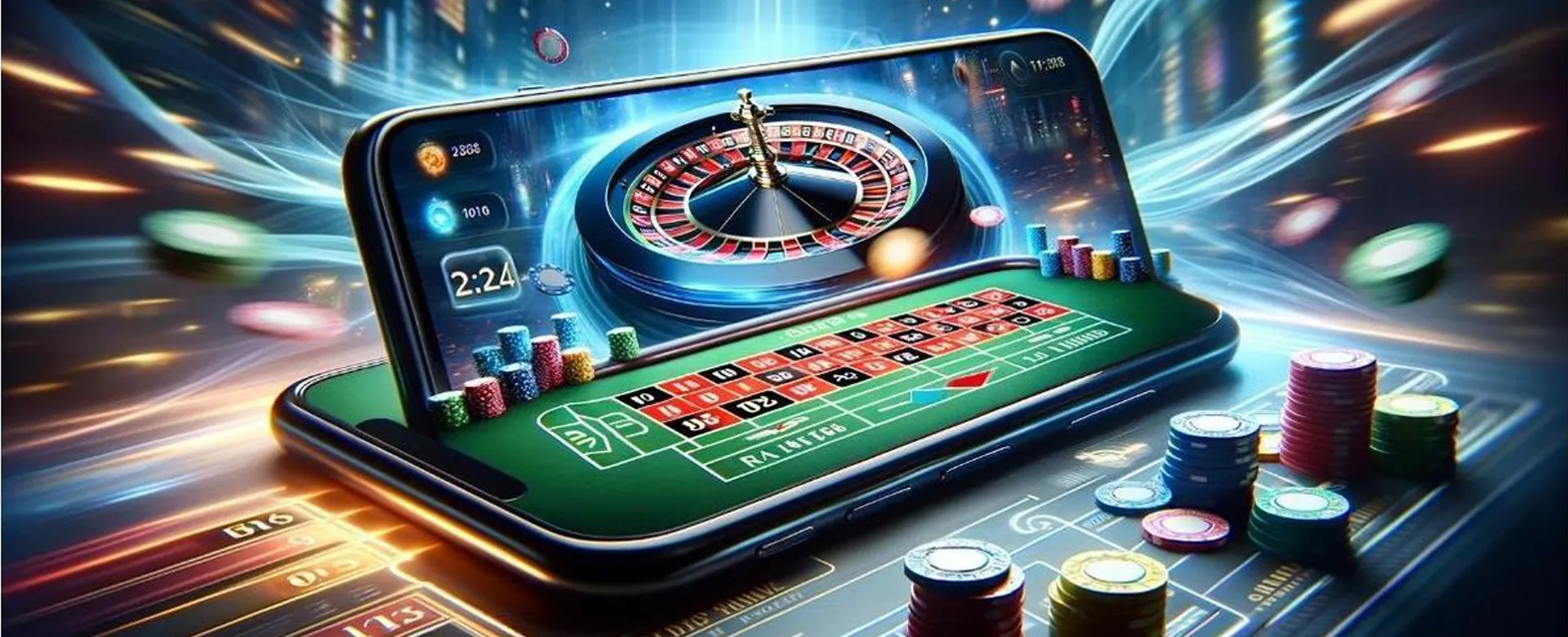 vip777 Online Casino Philippines Hero Image