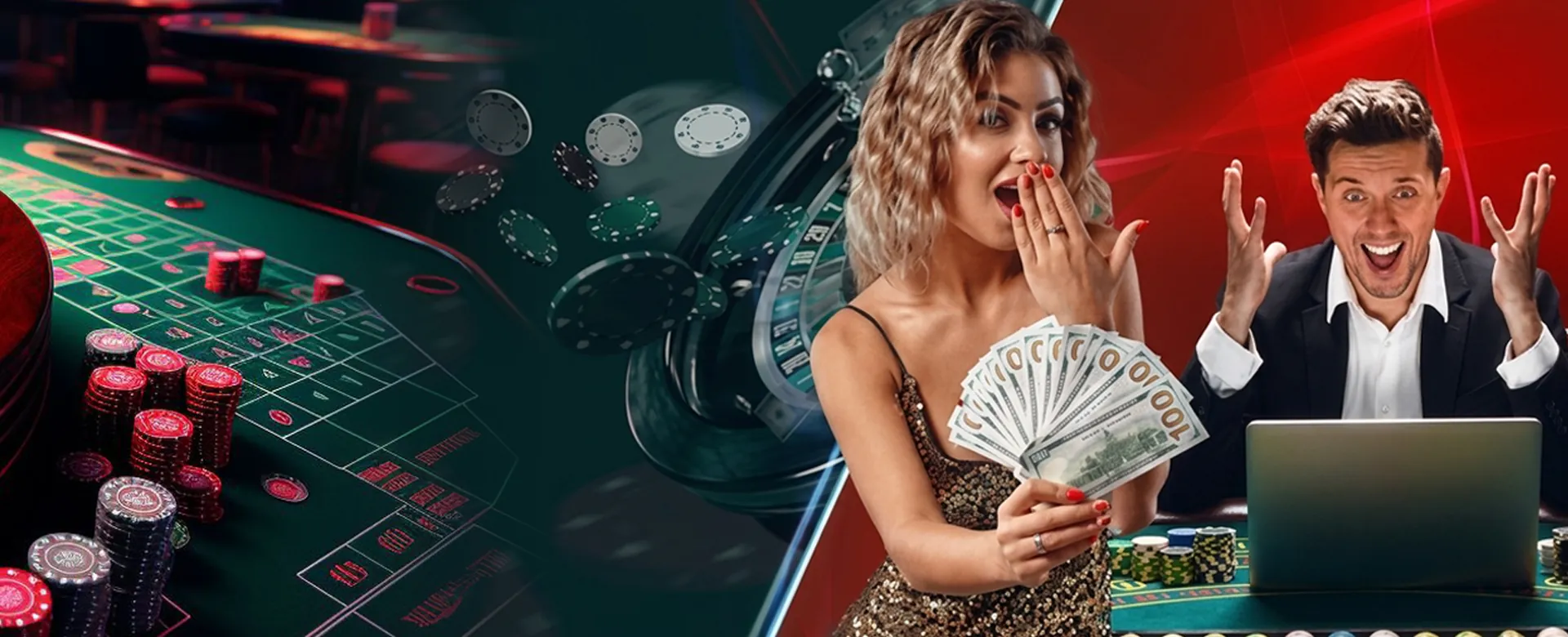 VIP777 Login Page Hero Image: Golden casino elements with user login interface
