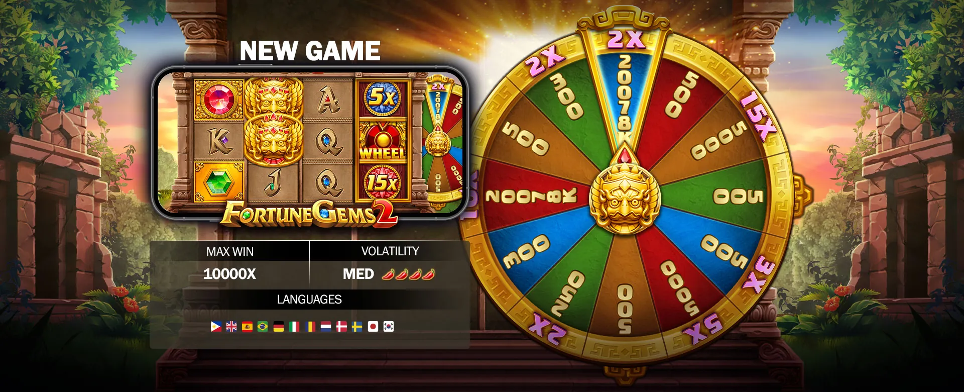 Secure and Fair Gaming Environment