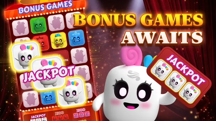 Mobile Bingo app vip777