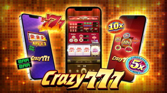vip777 Live Casino Bonuses