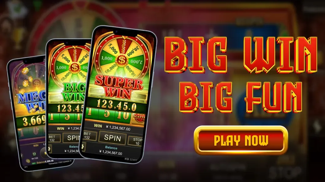 vip777 Diverse Casino Games