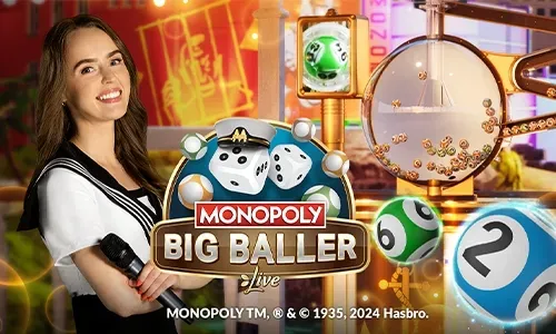 Traditional Bingo game vip777