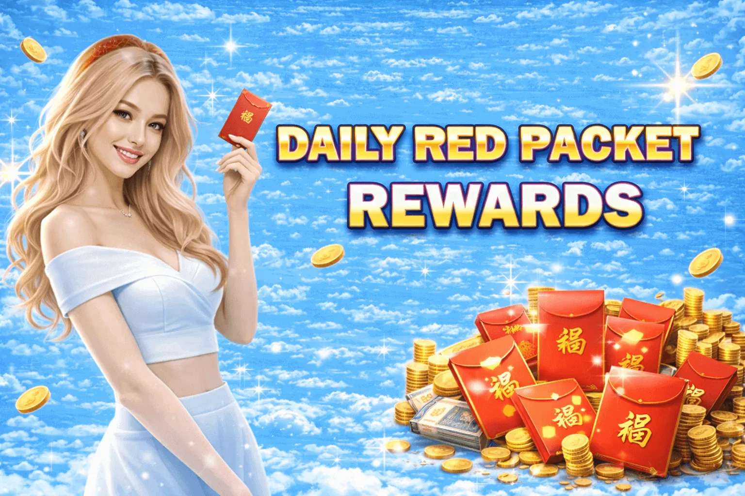 vip777 cashback offer